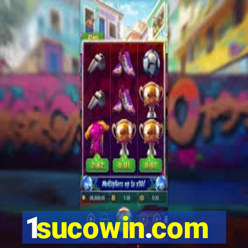 1sucowin.com