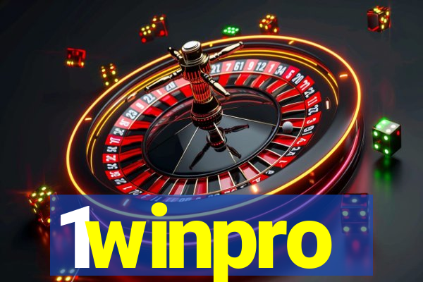 1winpro