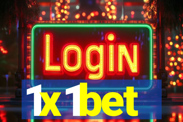 1x1bet