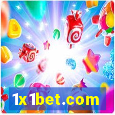 1x1bet.com