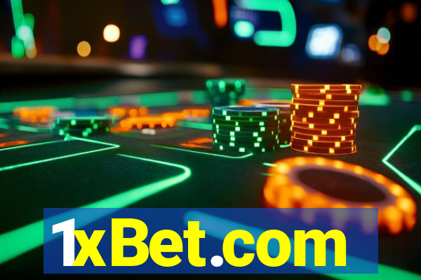 1xBet.com