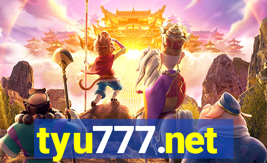 tyu777.net