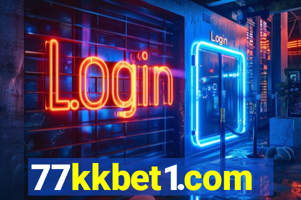 77kkbet1.com