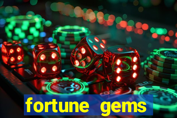 fortune gems horario pagante