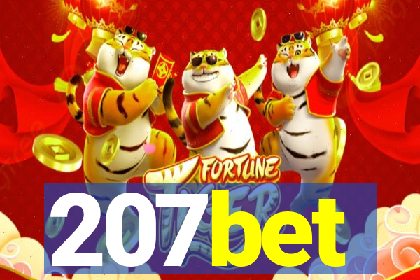 207bet