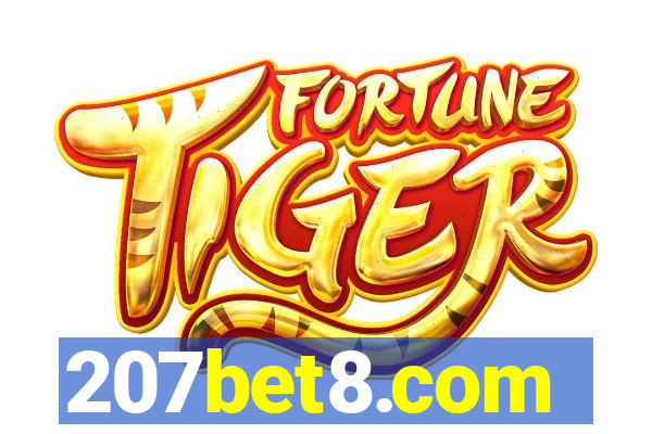 207bet8.com