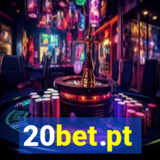 20bet.pt