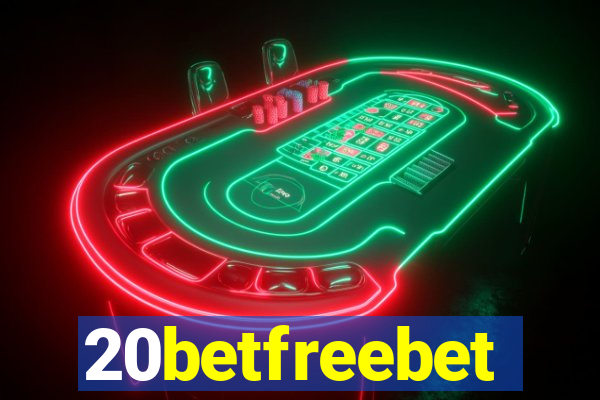 20betfreebet