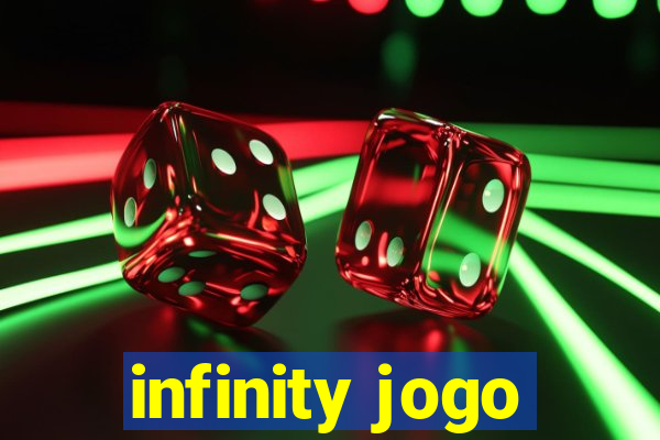 infinity jogo