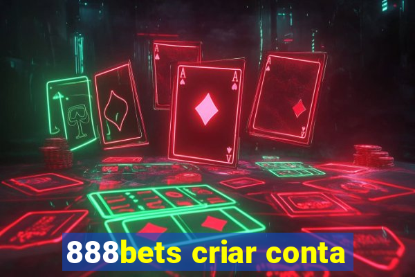 888bets criar conta