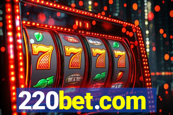 220bet.com