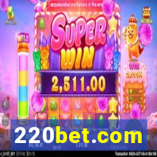 220bet.com