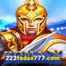 222fadas777.com