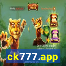 ck777.app