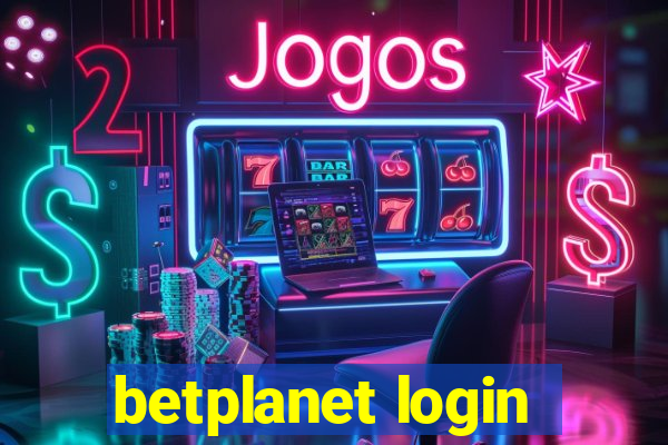 betplanet login