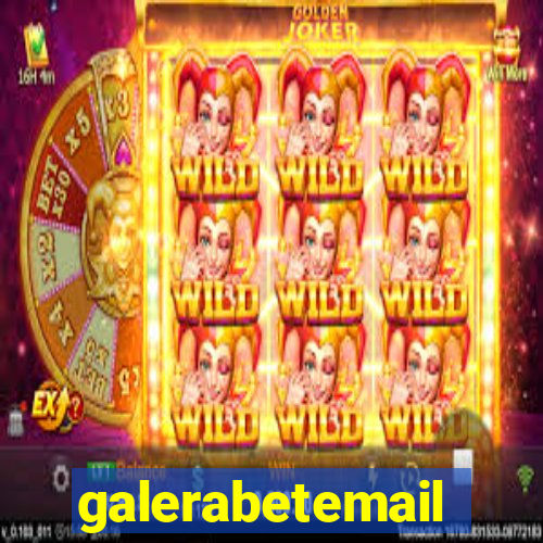 galerabetemail