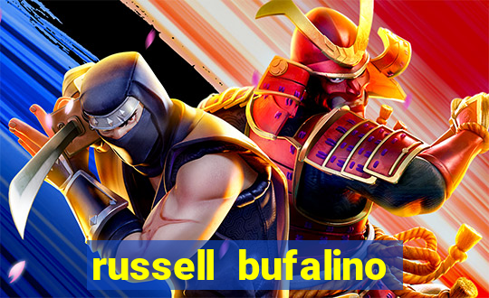 russell bufalino causa da morte