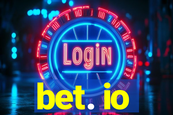 bet. io