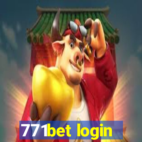 771bet login