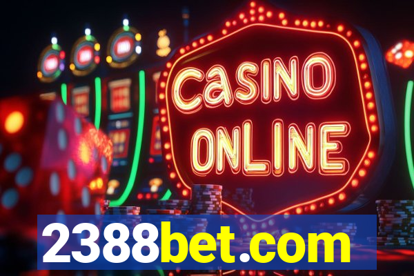 2388bet.com