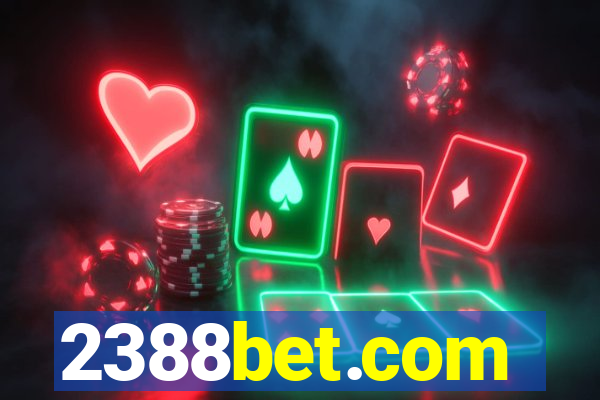 2388bet.com