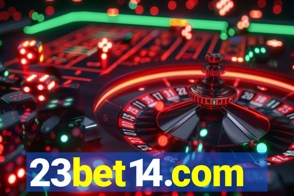 23bet14.com