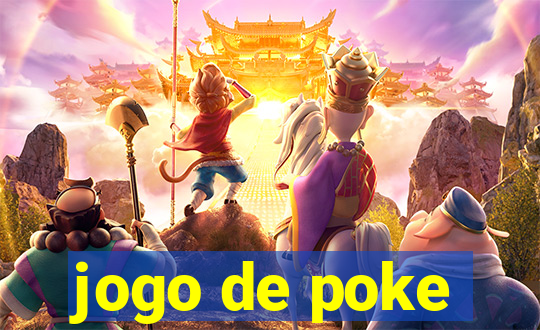 jogo de poke