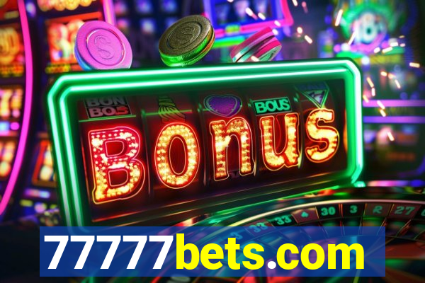 77777bets.com