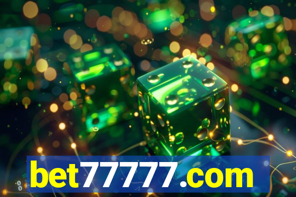 bet77777.com