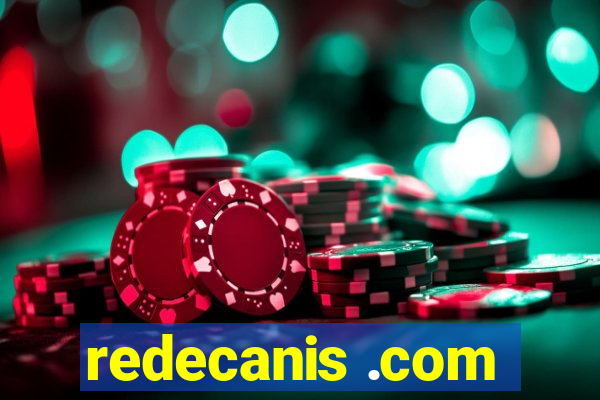 redecanis .com