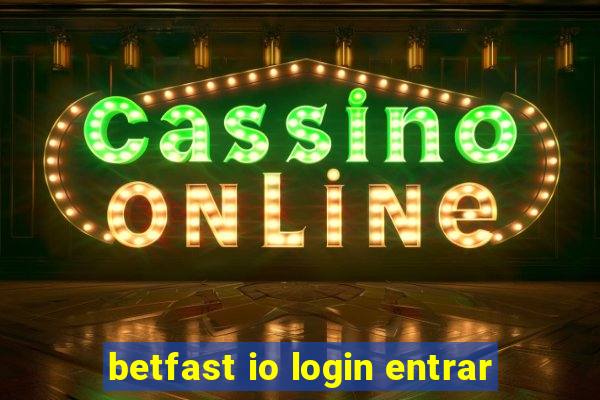 betfast io login entrar