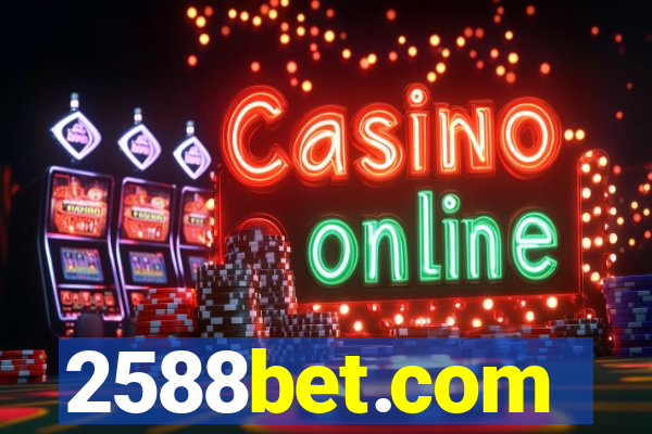 2588bet.com