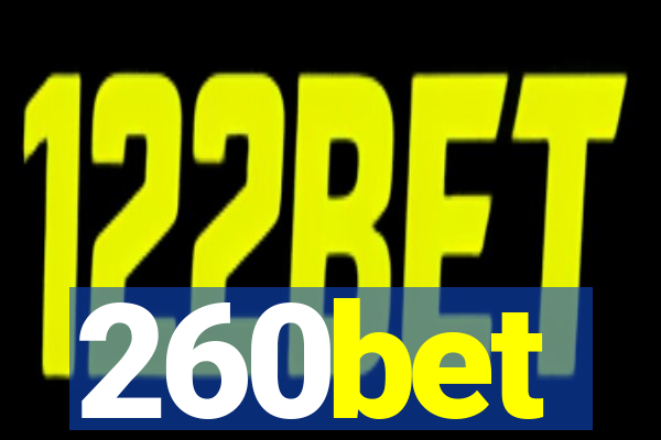 260bet