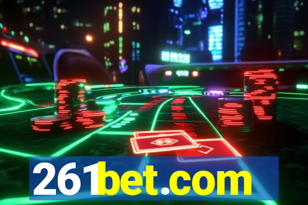 261bet.com