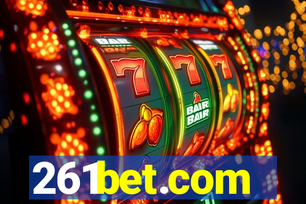 261bet.com