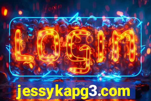 jessykapg3.com