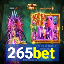 265bet