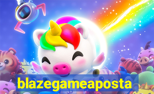 blazegameaposta