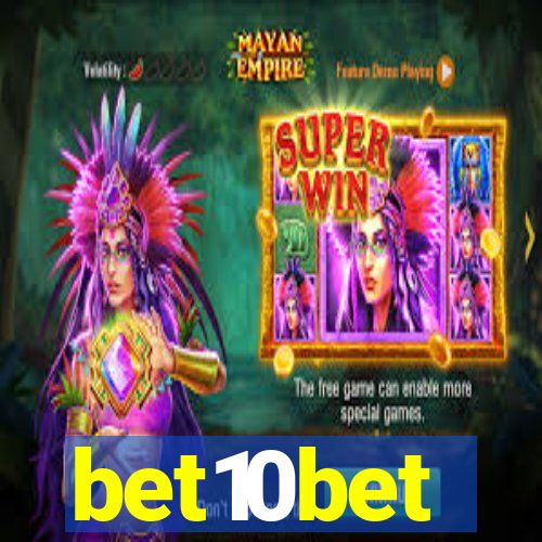 bet10bet