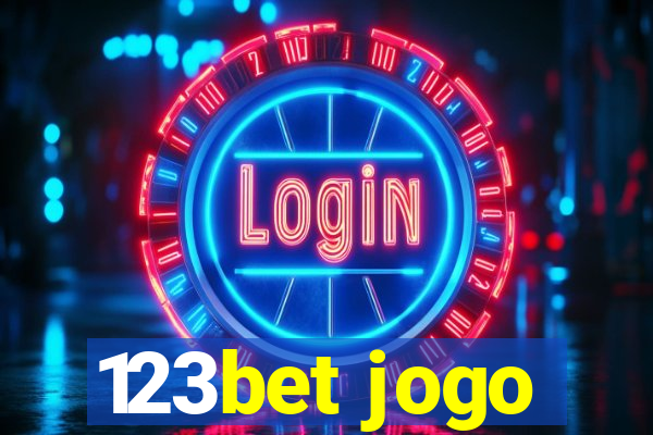 123bet jogo