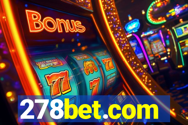 278bet.com