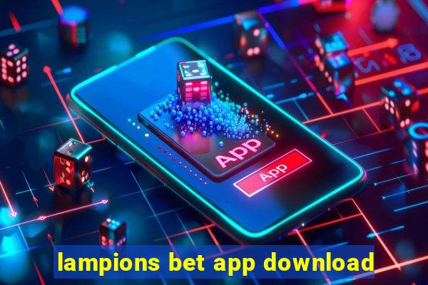 lampions bet app download