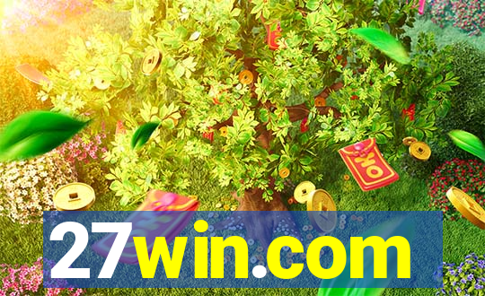 27win.com