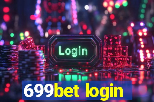 699bet login