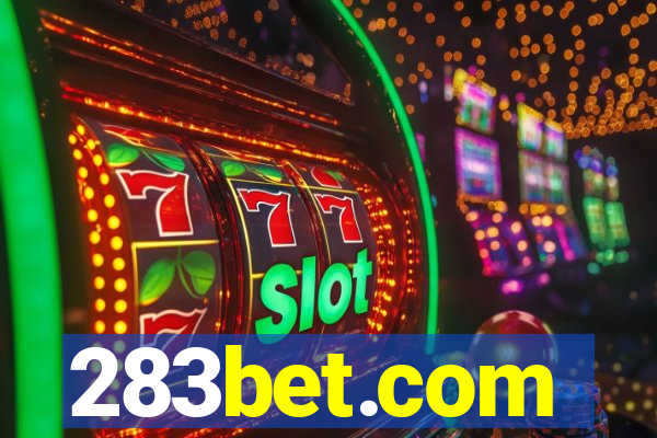 283bet.com