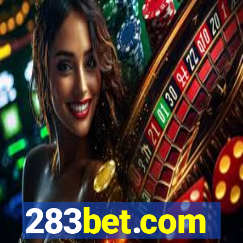 283bet.com