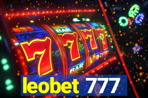 leobet 777