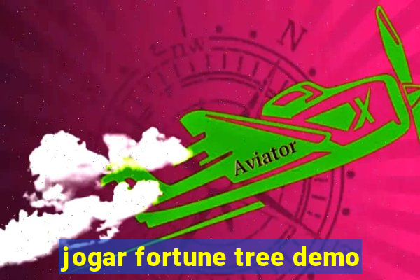 jogar fortune tree demo