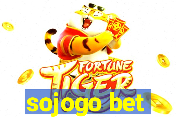 sojogo bet