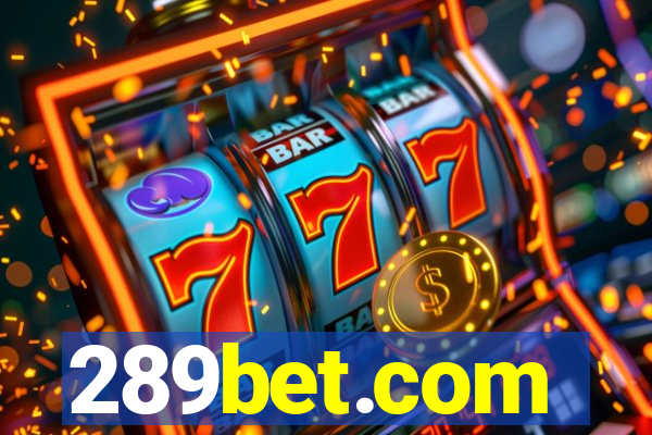 289bet.com